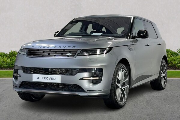 Used Land Rover Range Rover Sport 2023 for sale - 76157158: Photo 20