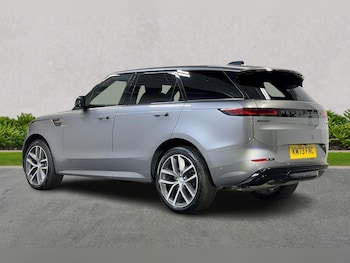 Used Land Rover Range Rover Sport 2023 for sale - 76157158: Photo 2