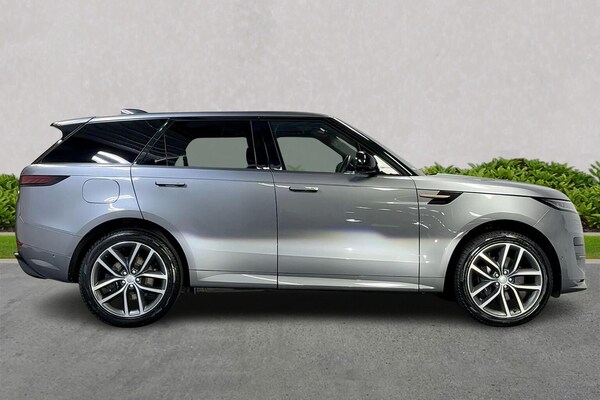 Used Land Rover Range Rover Sport 2023 for sale - 76157158: Photo 3