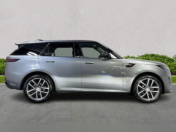 Used Land Rover Range Rover Sport 2023 for sale - 76157158: Photo 3