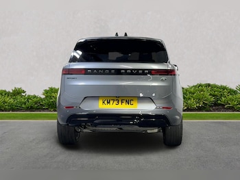 Used Land Rover Range Rover Sport 2023 for sale - 76157158: Photo 4