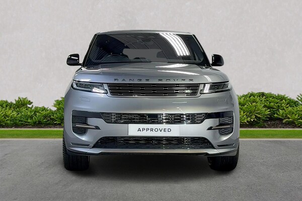 Used Land Rover Range Rover Sport 2023 for sale - 76157158: Photo 5
