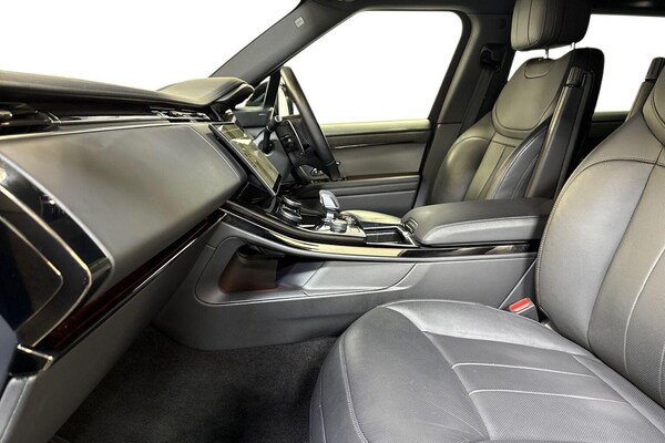 Used Land Rover Range Rover Sport 2023 for sale - 76157158: Photo 7