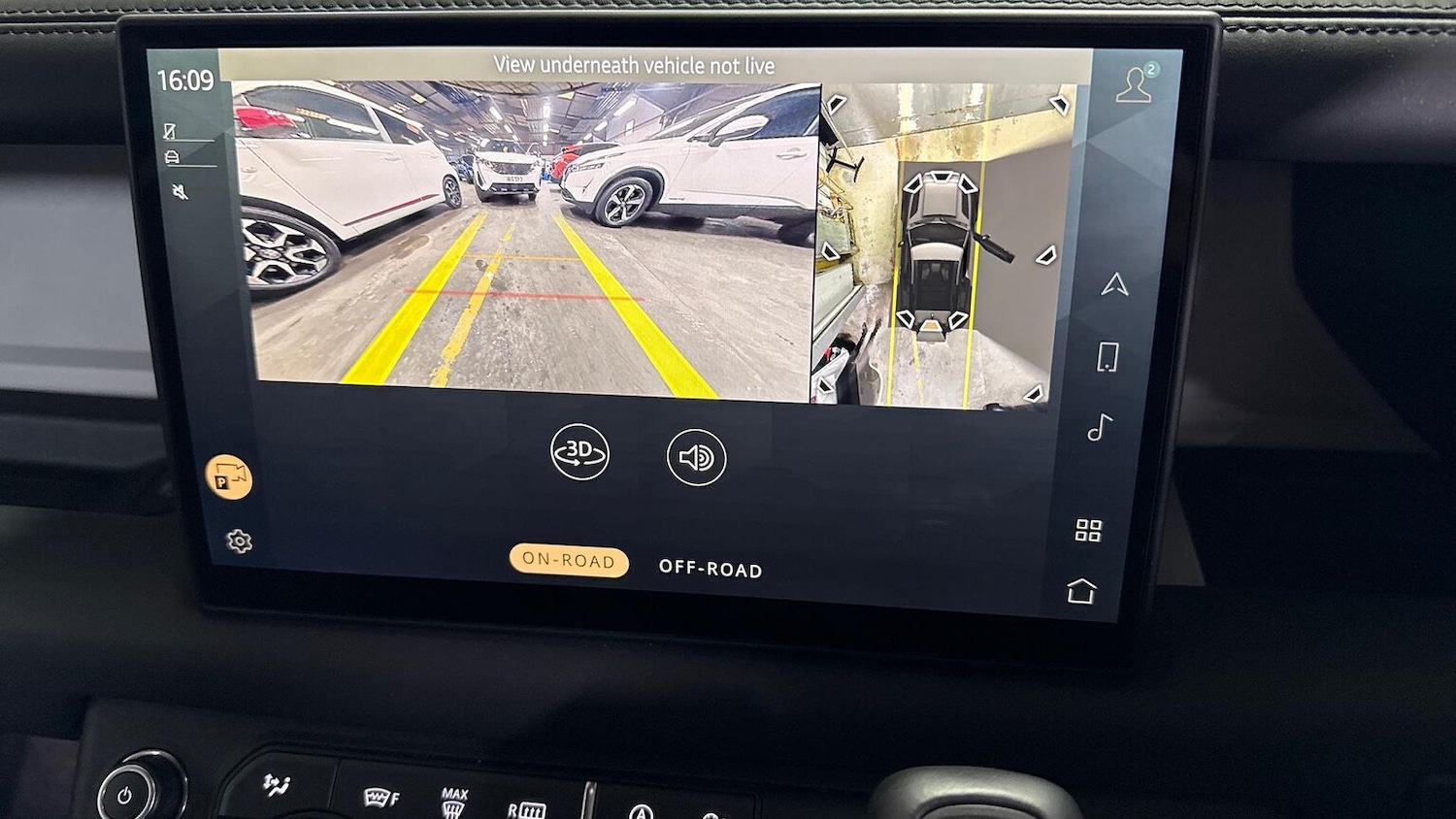 Used Land Rover Defender 2024 for sale - 78193294: Photo 11