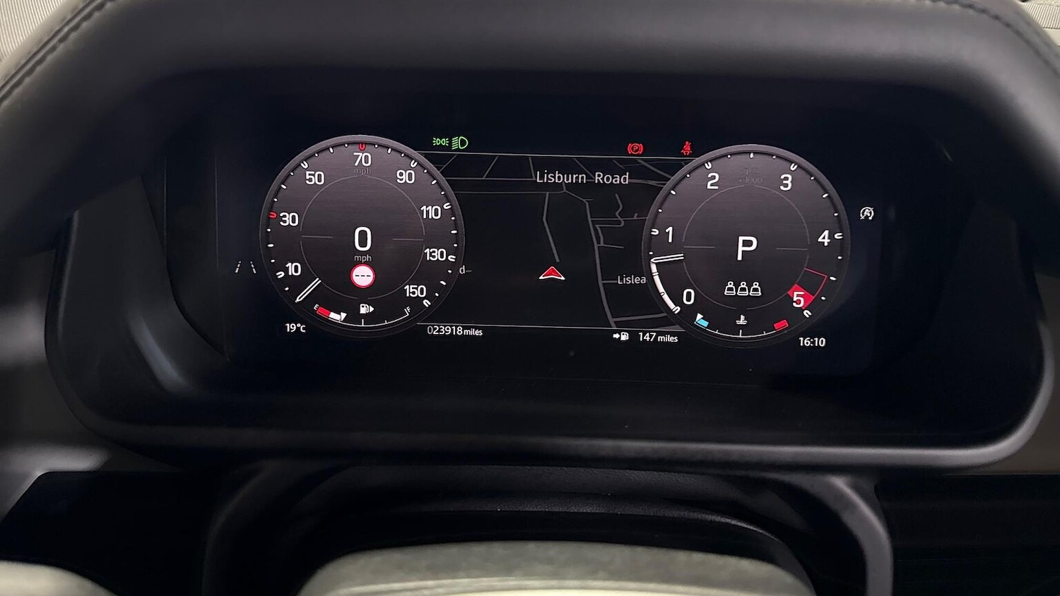 Used Land Rover Defender 2024 for sale - 78193294: Photo 16