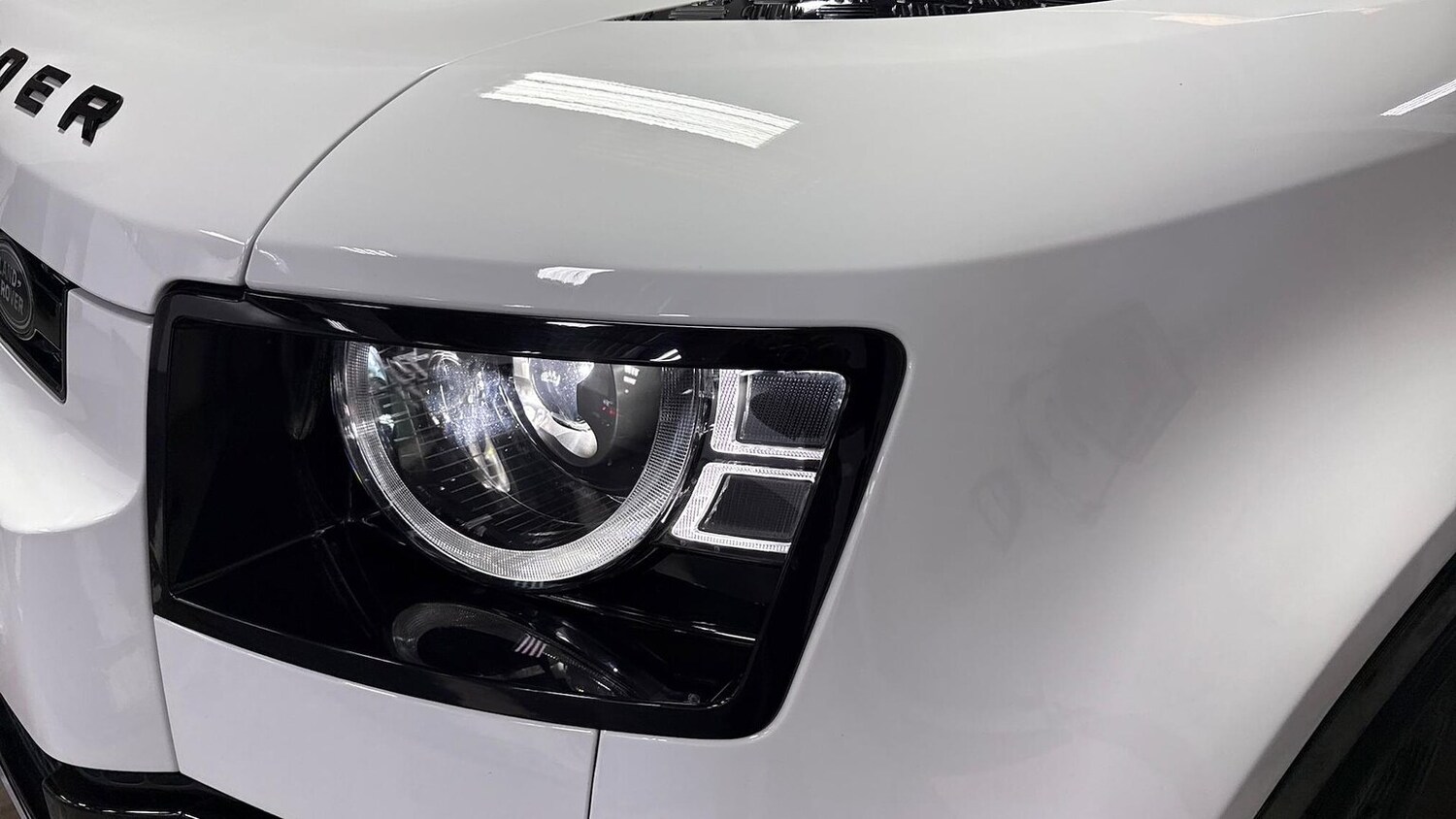 Used Land Rover Defender 2024 for sale - 78193294: Photo 17