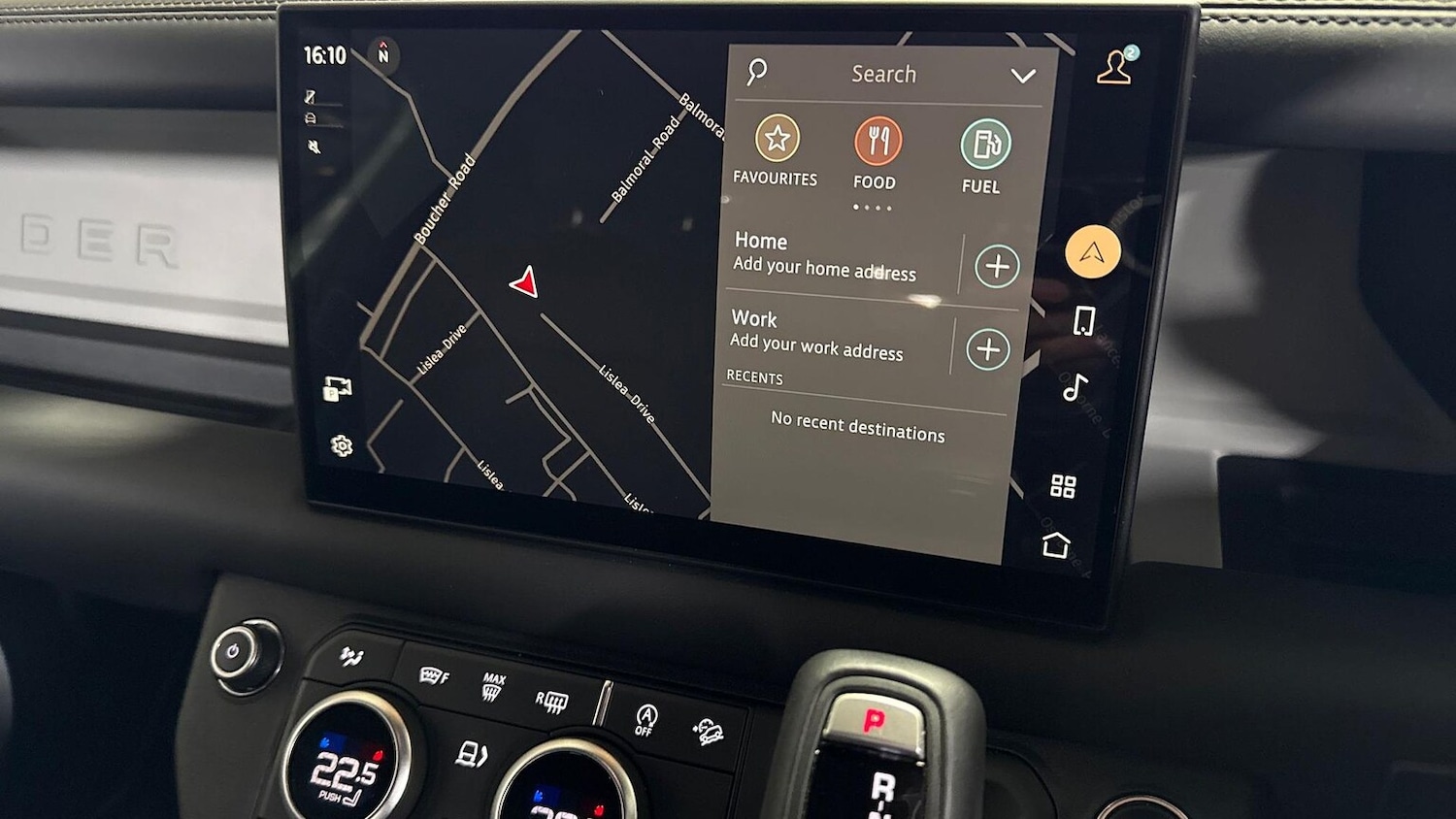 Used Land Rover Defender 2024 for sale - 78193294: Photo 18