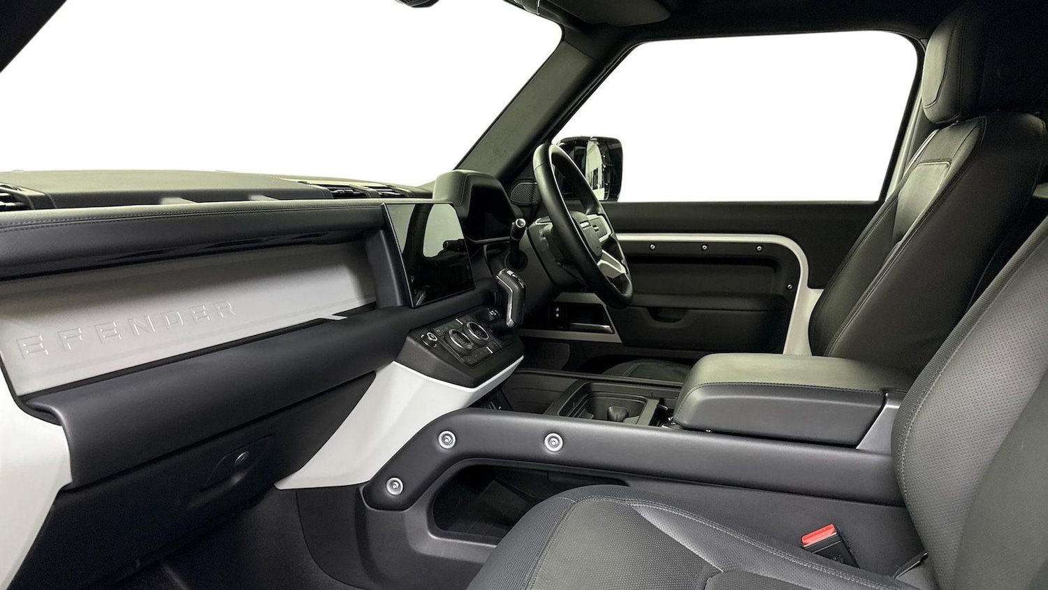 Used Land Rover Defender 2024 for sale - 78193294: Photo 3