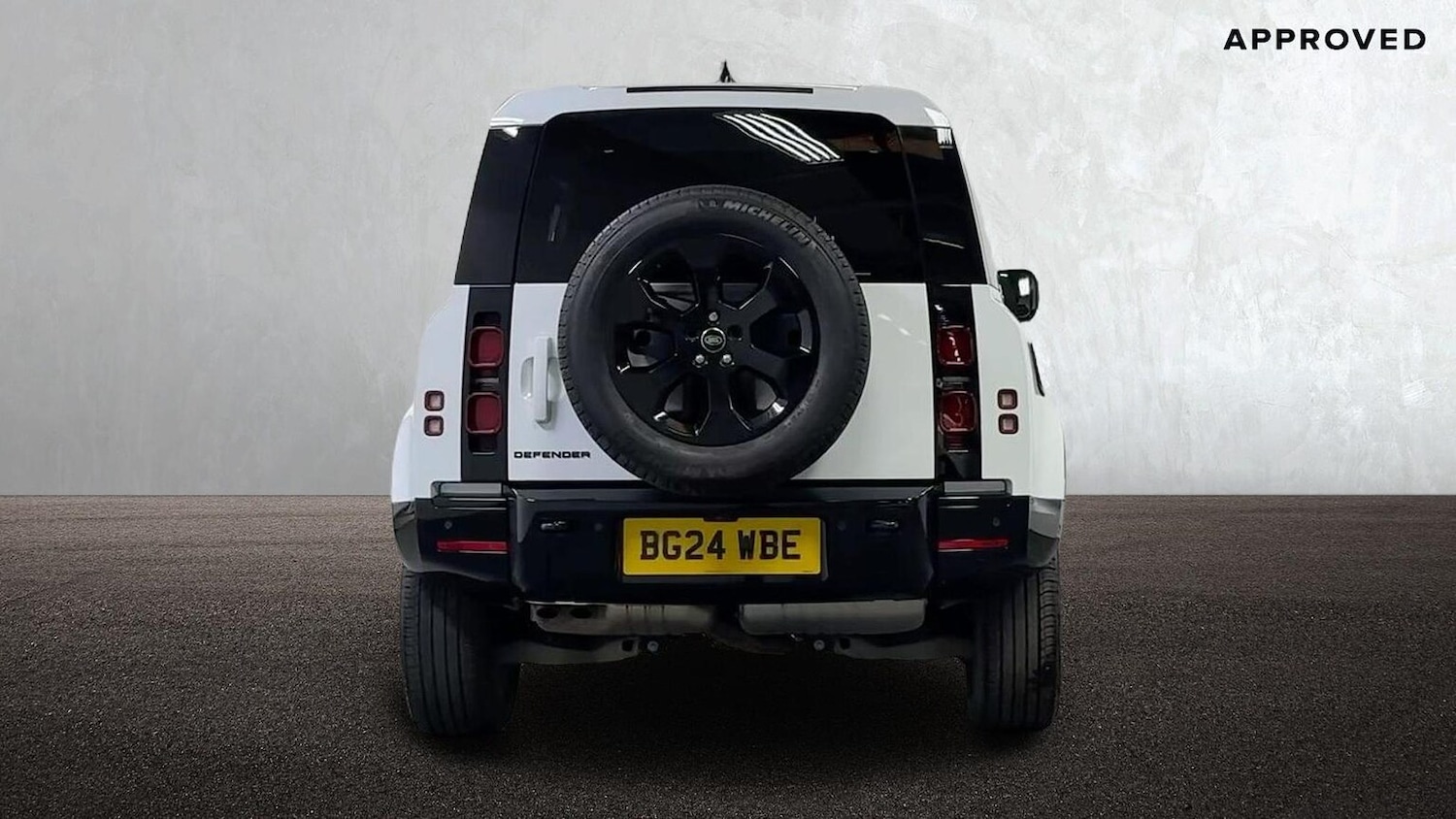 Used Land Rover Defender 2024 for sale - 78193294: Photo 6