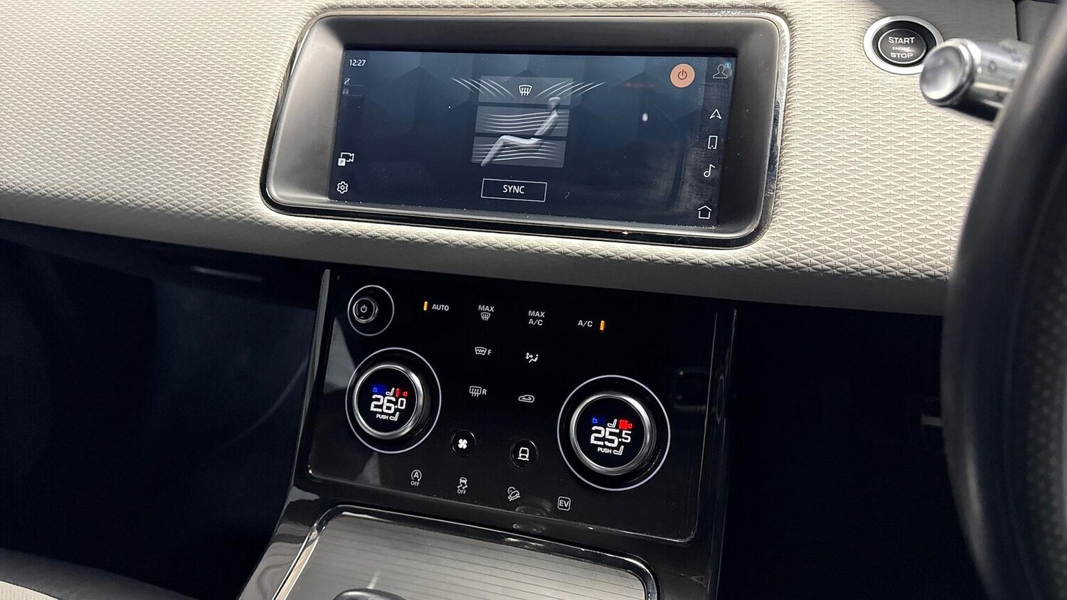 Used Land Rover Range Rover Evoque 2021 for sale - 77489786: Photo 11