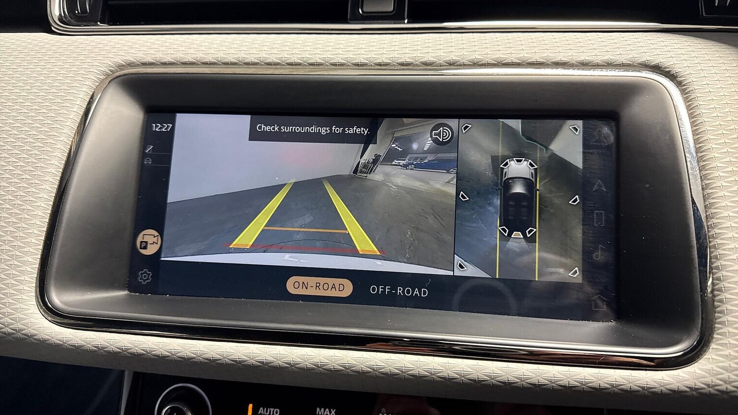 Used Land Rover Range Rover Evoque 2021 for sale - 77489786: Photo 12