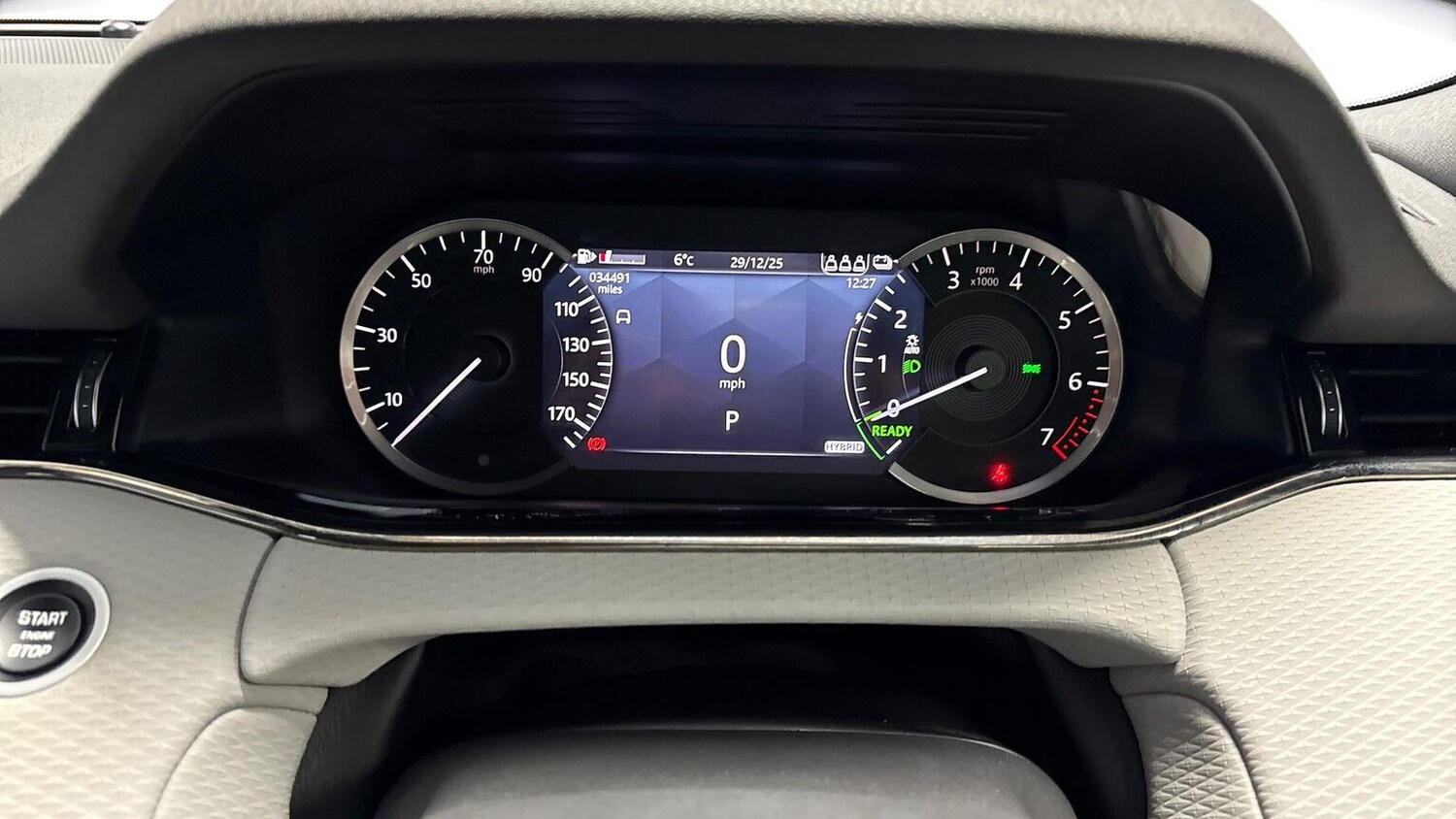 Used Land Rover Range Rover Evoque 2021 for sale - 77489786: Photo 16