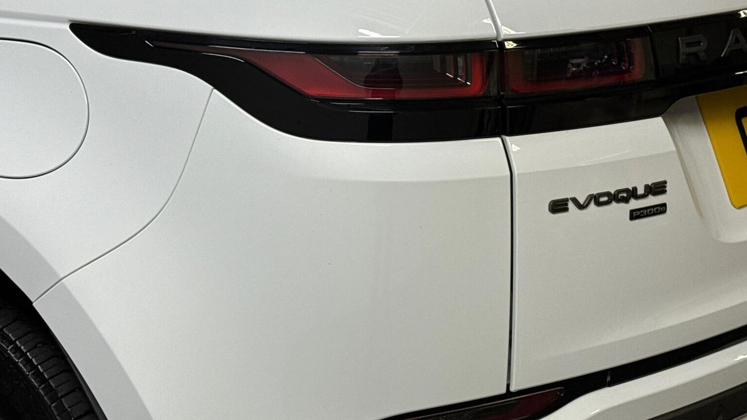 Used Land Rover Range Rover Evoque 2021 for sale - 77489786: Photo 19