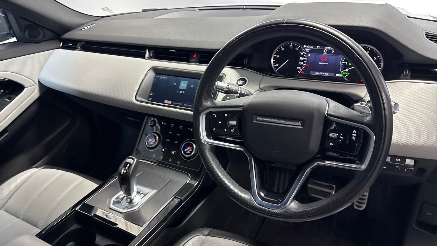 Used Land Rover Range Rover Evoque 2021 for sale - 77489786: Photo 21