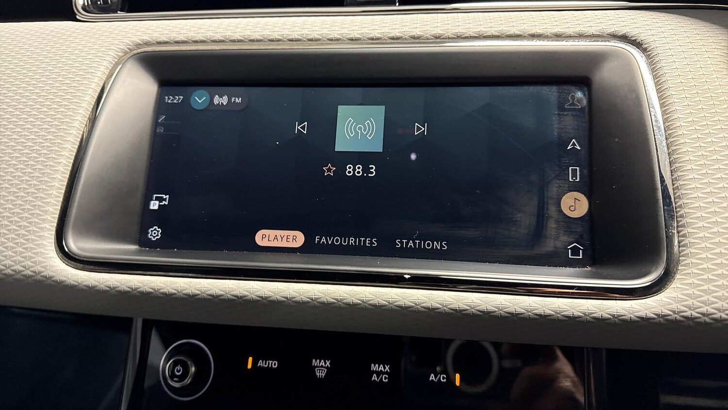 Used Land Rover Range Rover Evoque 2021 for sale - 77489786: Photo 22