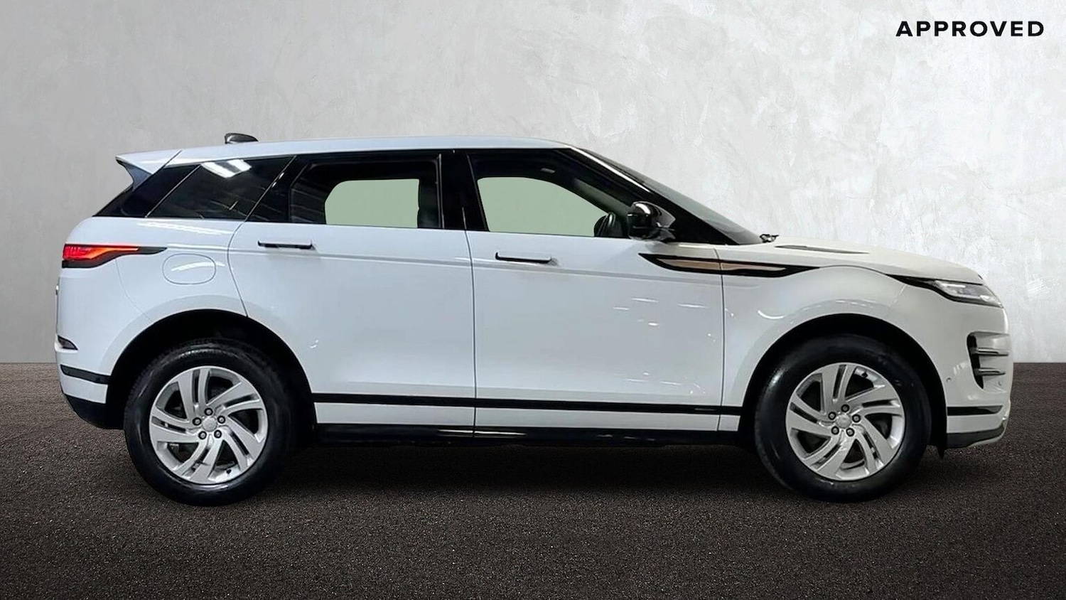 Used Land Rover Range Rover Evoque 2021 for sale - 77489786: Photo 5