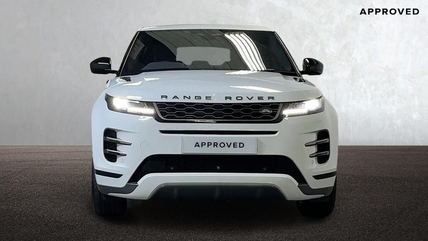 Used Land Rover Range Rover Evoque 2021 for sale - 77489786: Photo 7