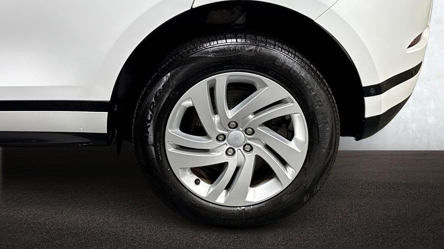 Used Land Rover Range Rover Evoque 2021 for sale - 77489786: Photo 8