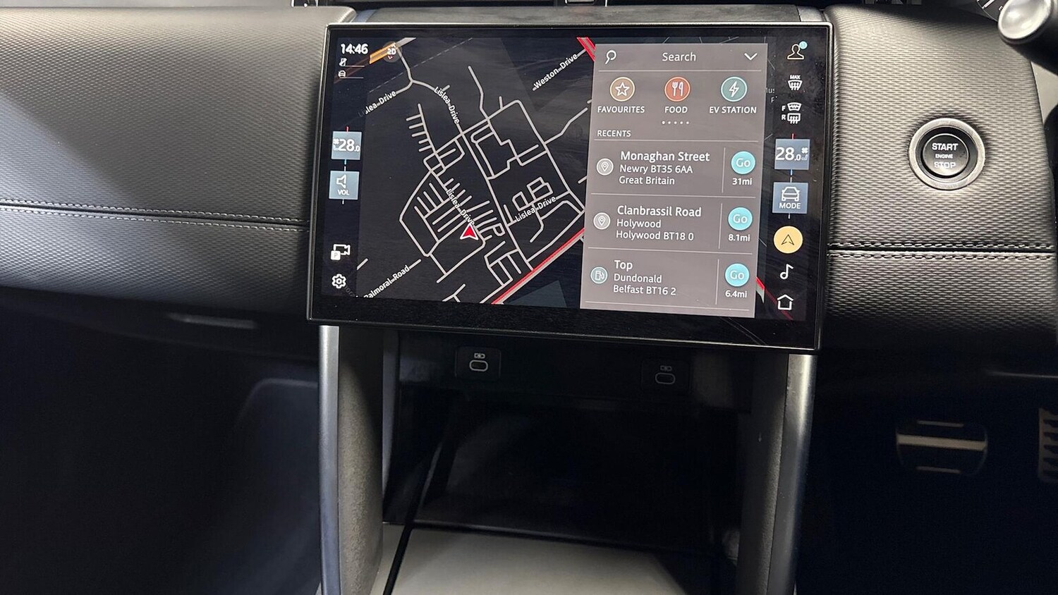 Used Land Rover Discovery Sport 2024 for sale - 77489795: Photo 11