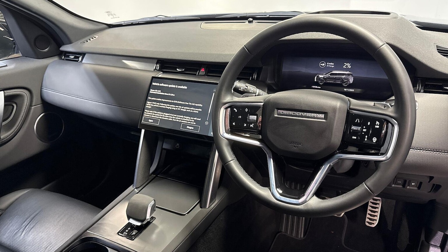 Used Land Rover Discovery Sport 2024 for sale - 77489795: Photo 15