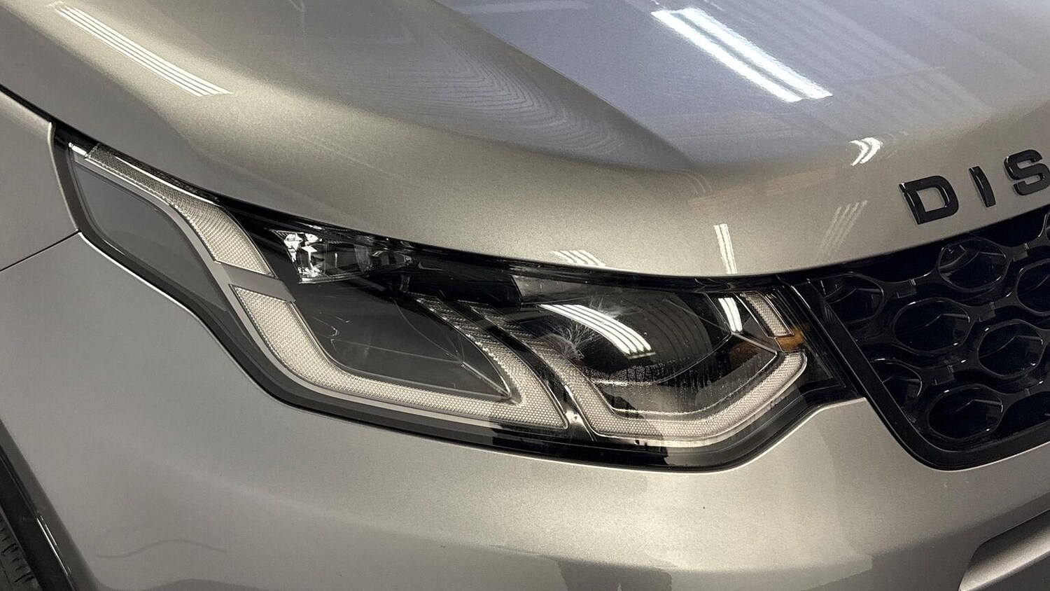 Used Land Rover Discovery Sport 2024 for sale - 77489795: Photo 17