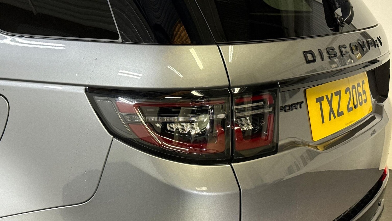 Used Land Rover Discovery Sport 2024 for sale - 77489795: Photo 19