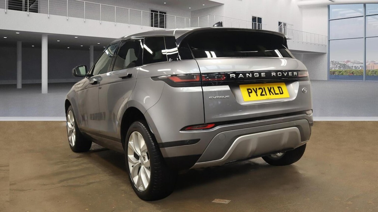 Vehicle 7