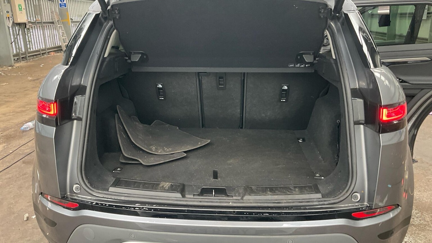 Vehicle 9