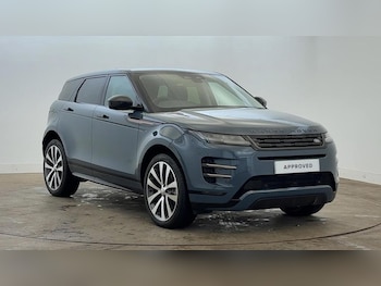 2024 - 2.0 D200 Dynamic Hse 5Dr Auto