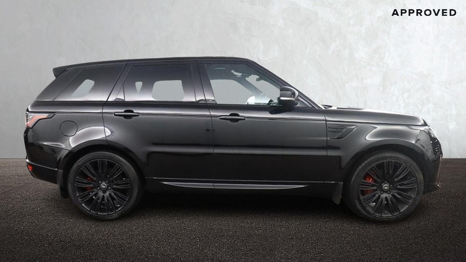 Used Land Rover Range Rover Sport 2021 for sale - 78193325: Photo 5
