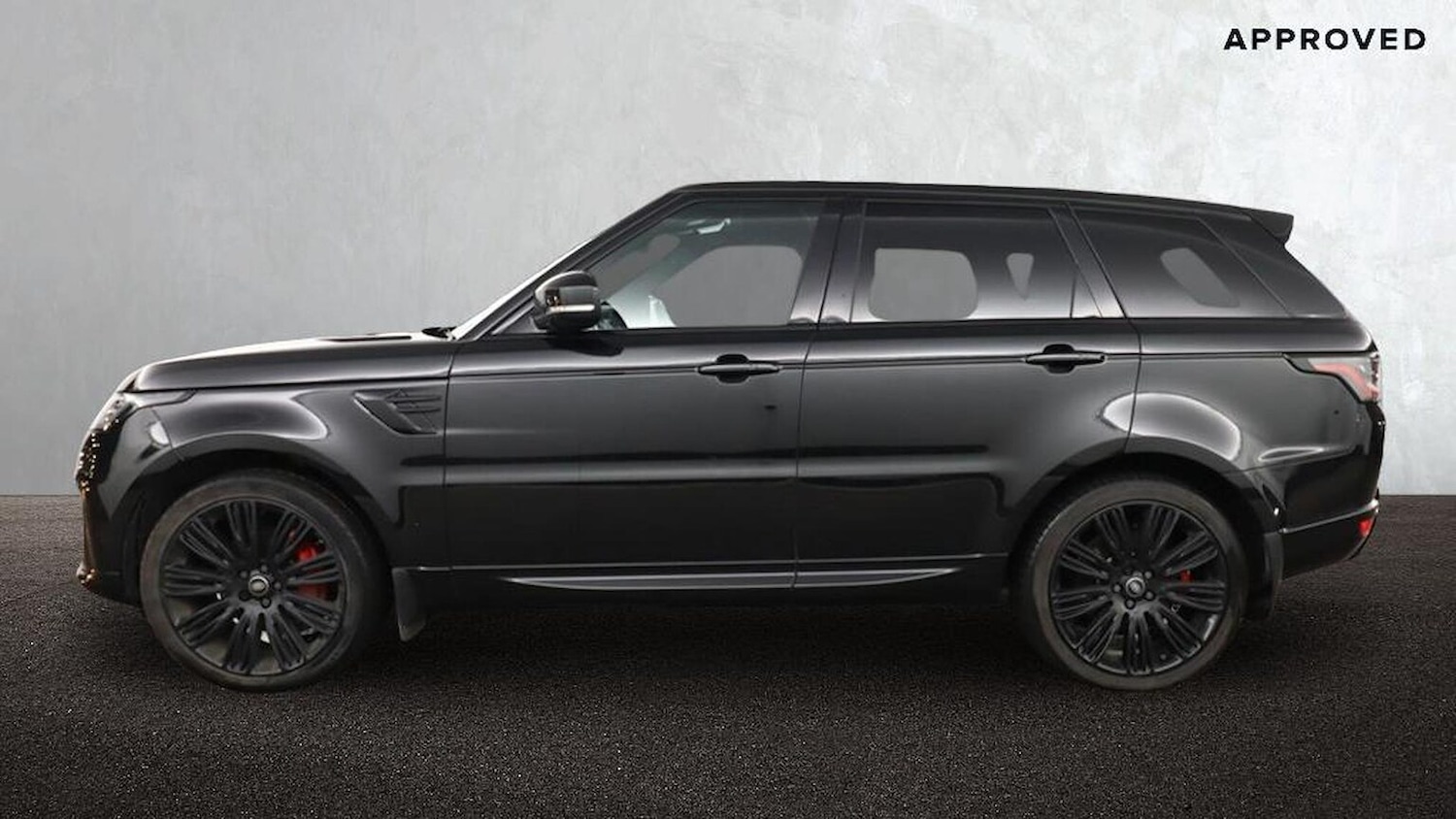 Used Land Rover Range Rover Sport 2021 for sale - 78193325: Photo 6
