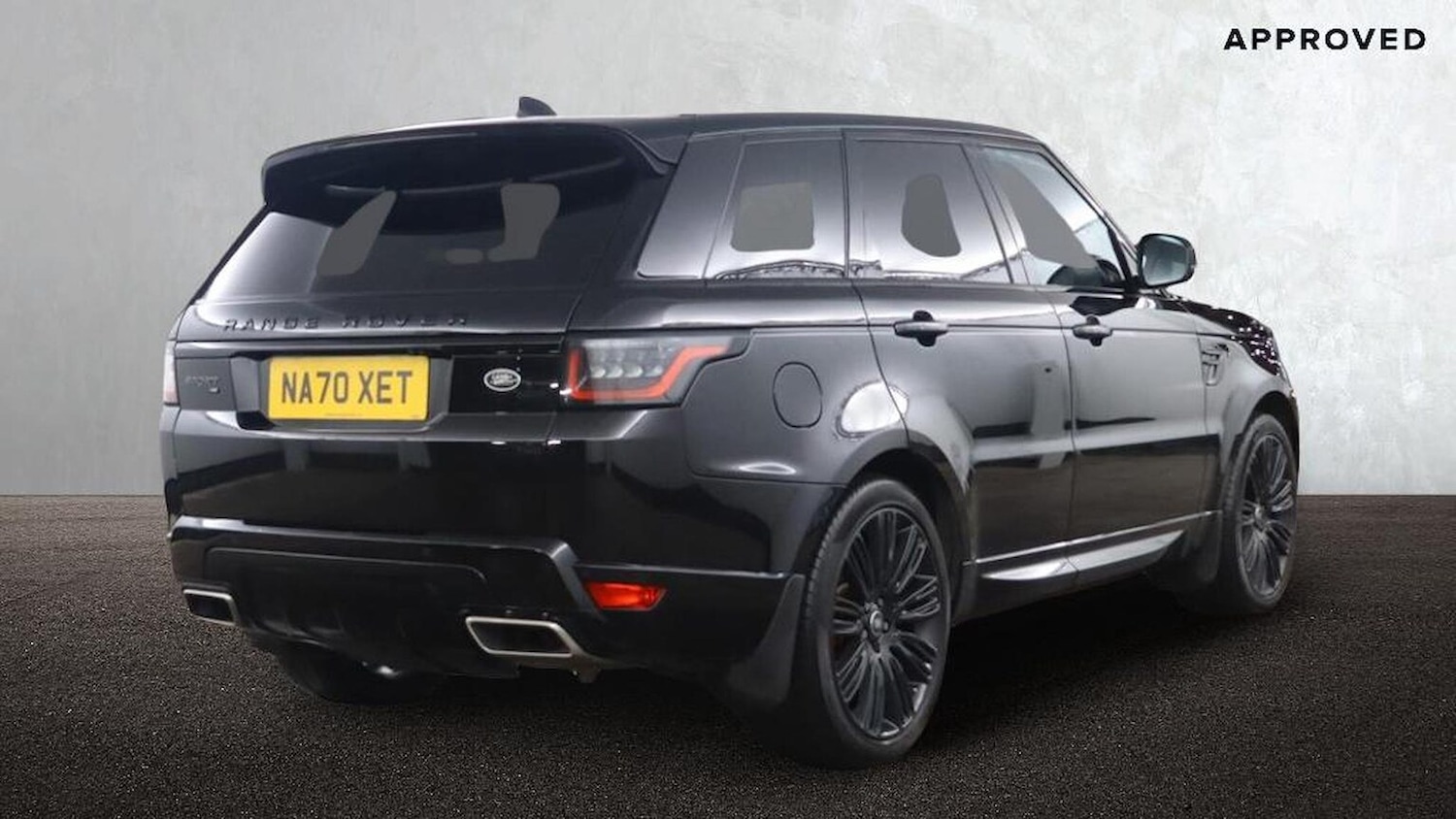 Used Land Rover Range Rover Sport 2021 for sale - 78193325: Photo 7