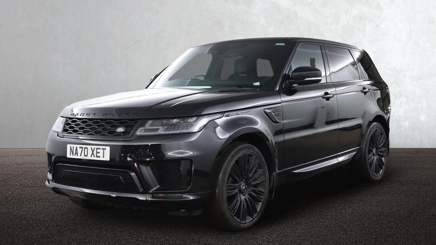 Used Land Rover Range Rover Sport 2021 for sale - 78193325: Photo 8