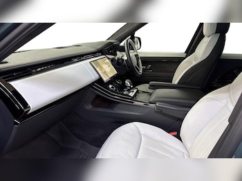 Used Land Rover Range Rover Sport 2022 for sale - 78391002: Photo