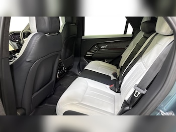 Used Land Rover Range Rover Sport 2022 for sale - 78391002: Photo