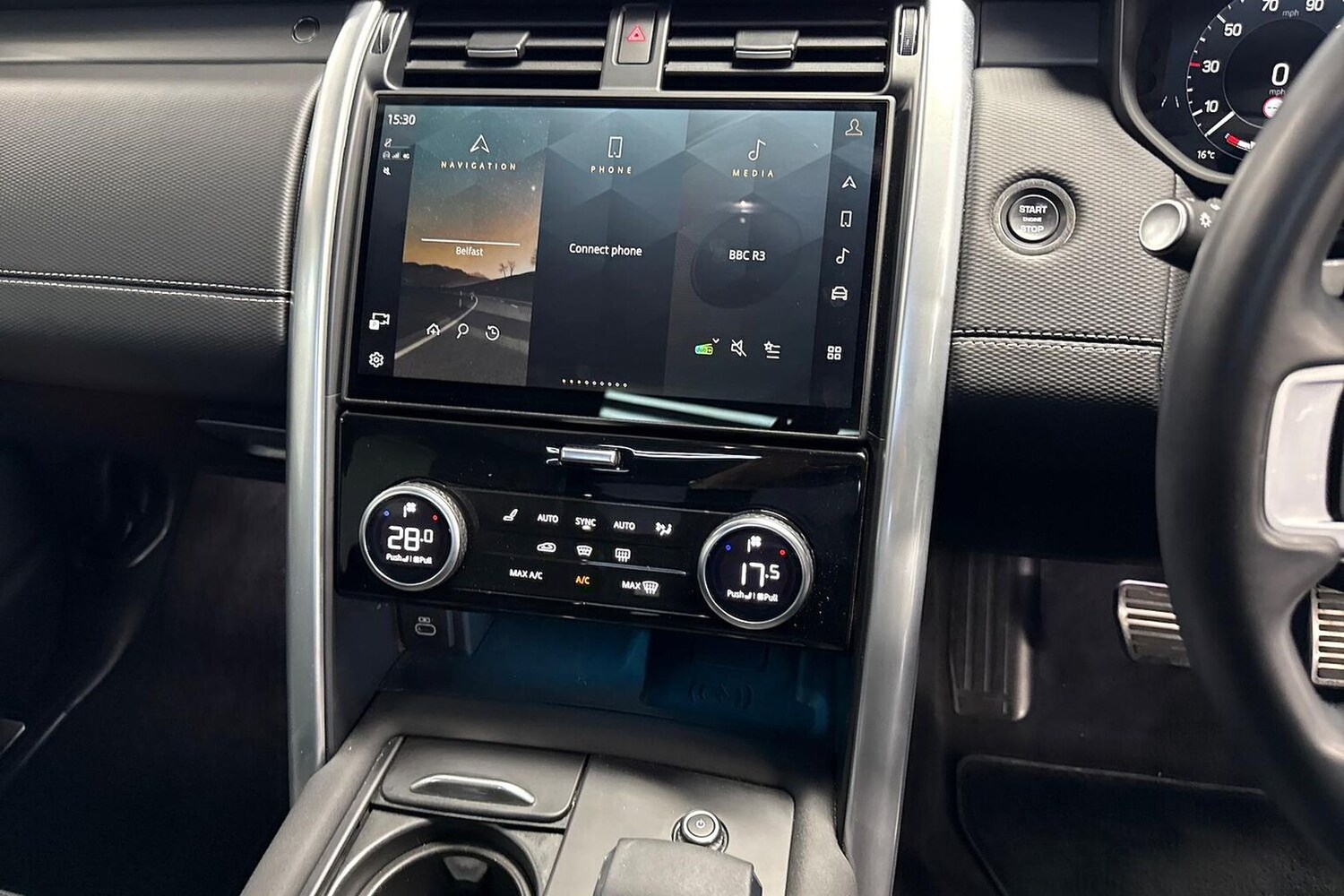 Used Land Rover Discovery 2024 for sale - 77489477: Photo 11