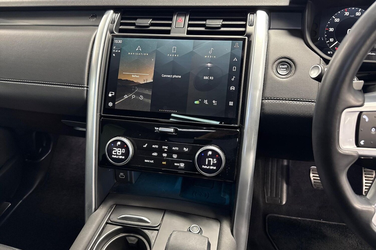 Used Land Rover Discovery 2024 for sale - 77489477: Photo 13