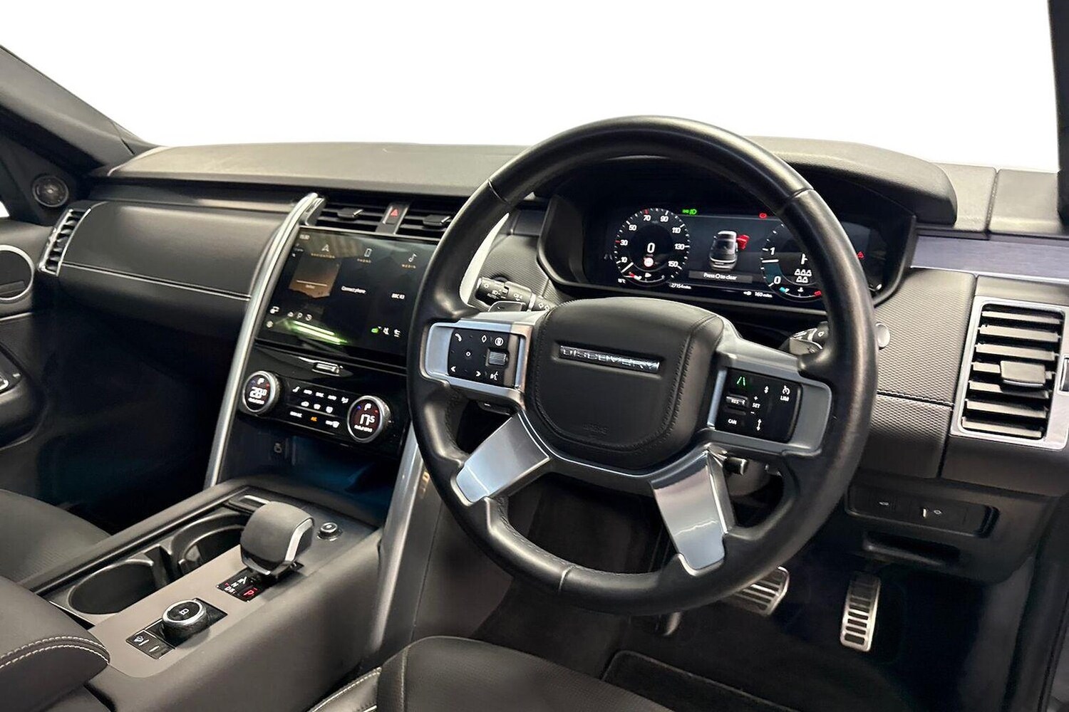 Used Land Rover Discovery 2024 for sale - 77489477: Photo 15