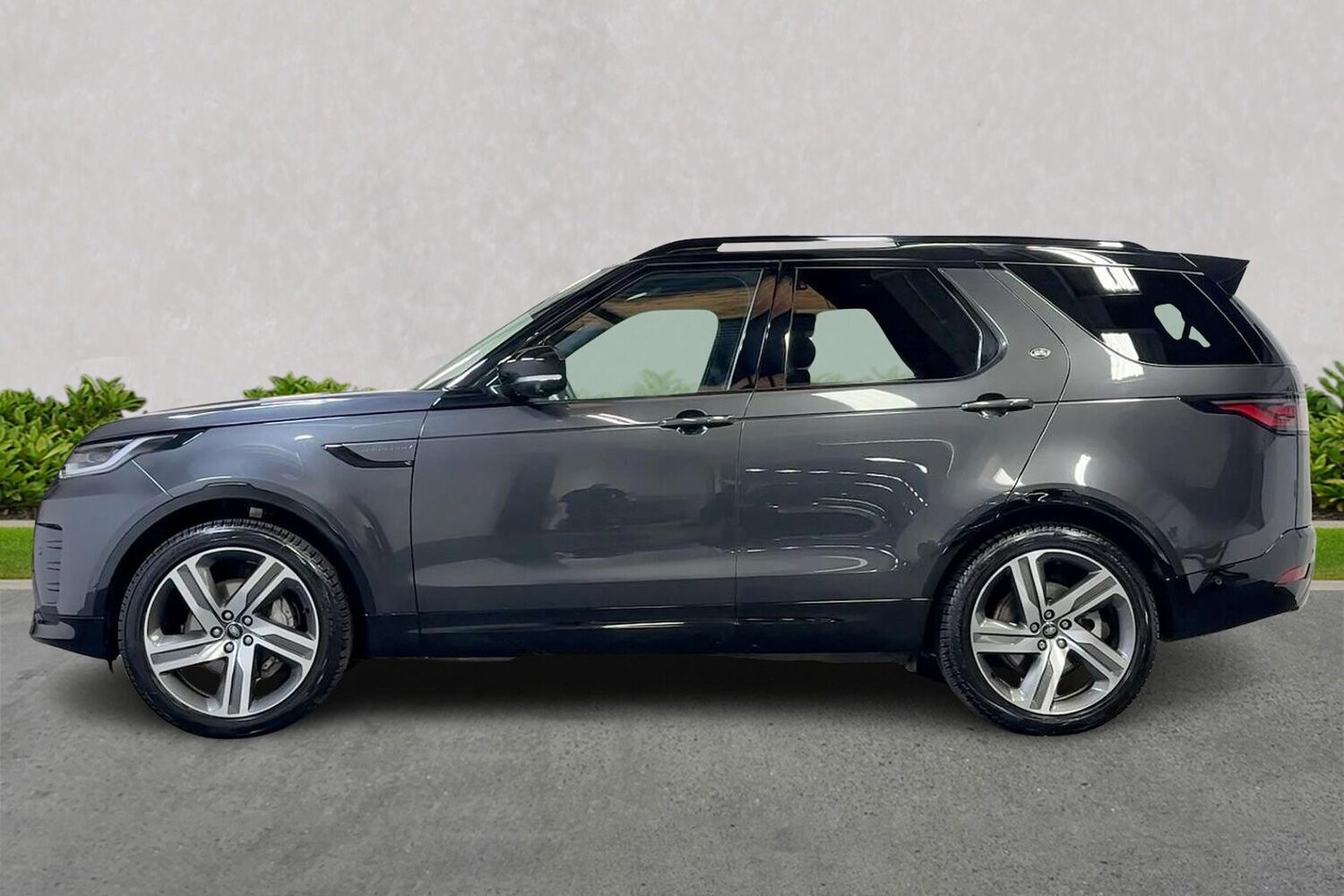 Used Land Rover Discovery 2024 for sale - 77489477: Photo 19