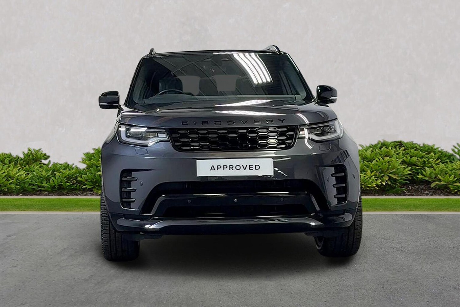 Used Land Rover Discovery 2024 for sale - 77489477: Photo 5