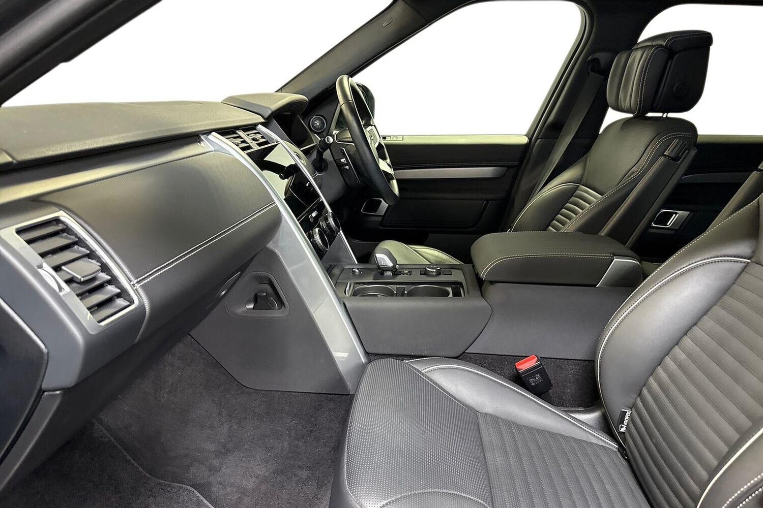 Used Land Rover Discovery 2024 for sale - 77489477: Photo 7