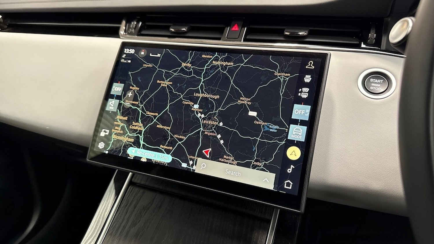 Used Land Rover Range Rover Evoque 2024 for sale - 76565467: Photo 11