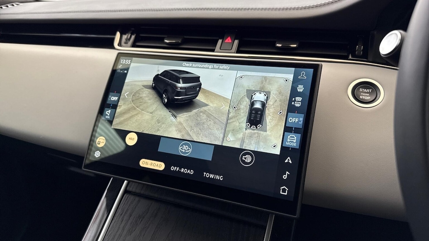 Used Land Rover Range Rover Evoque 2024 for sale - 76565467: Photo 12