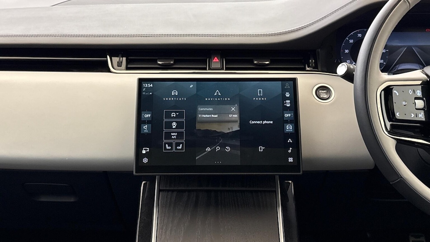 Used Land Rover Range Rover Evoque 2024 for sale - 76565467: Photo 14