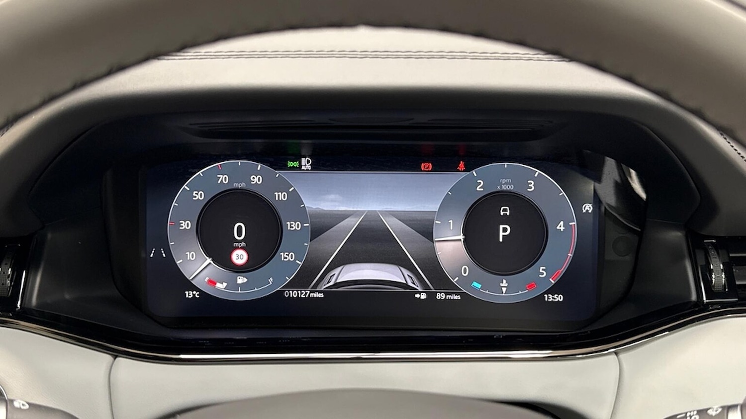 Used Land Rover Range Rover Evoque 2024 for sale - 76565467: Photo 16