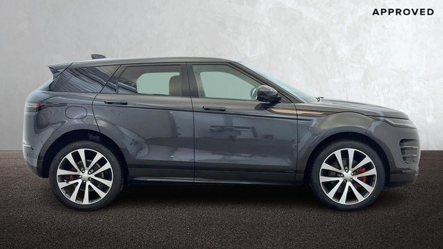 Used Land Rover Range Rover Evoque 2024 for sale - 76565467: Photo 5