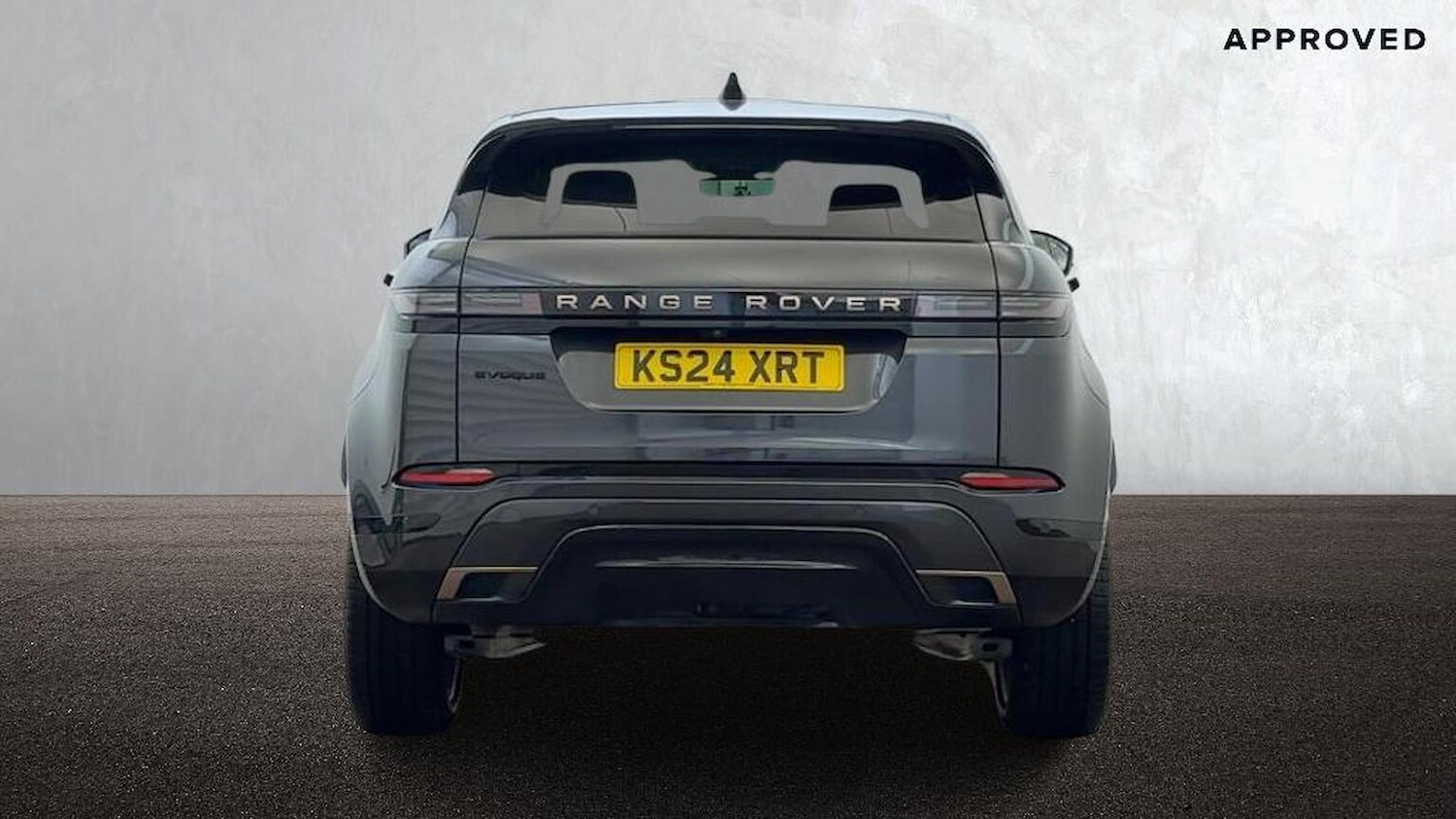 Used Land Rover Range Rover Evoque 2024 for sale - 76565467: Photo 6