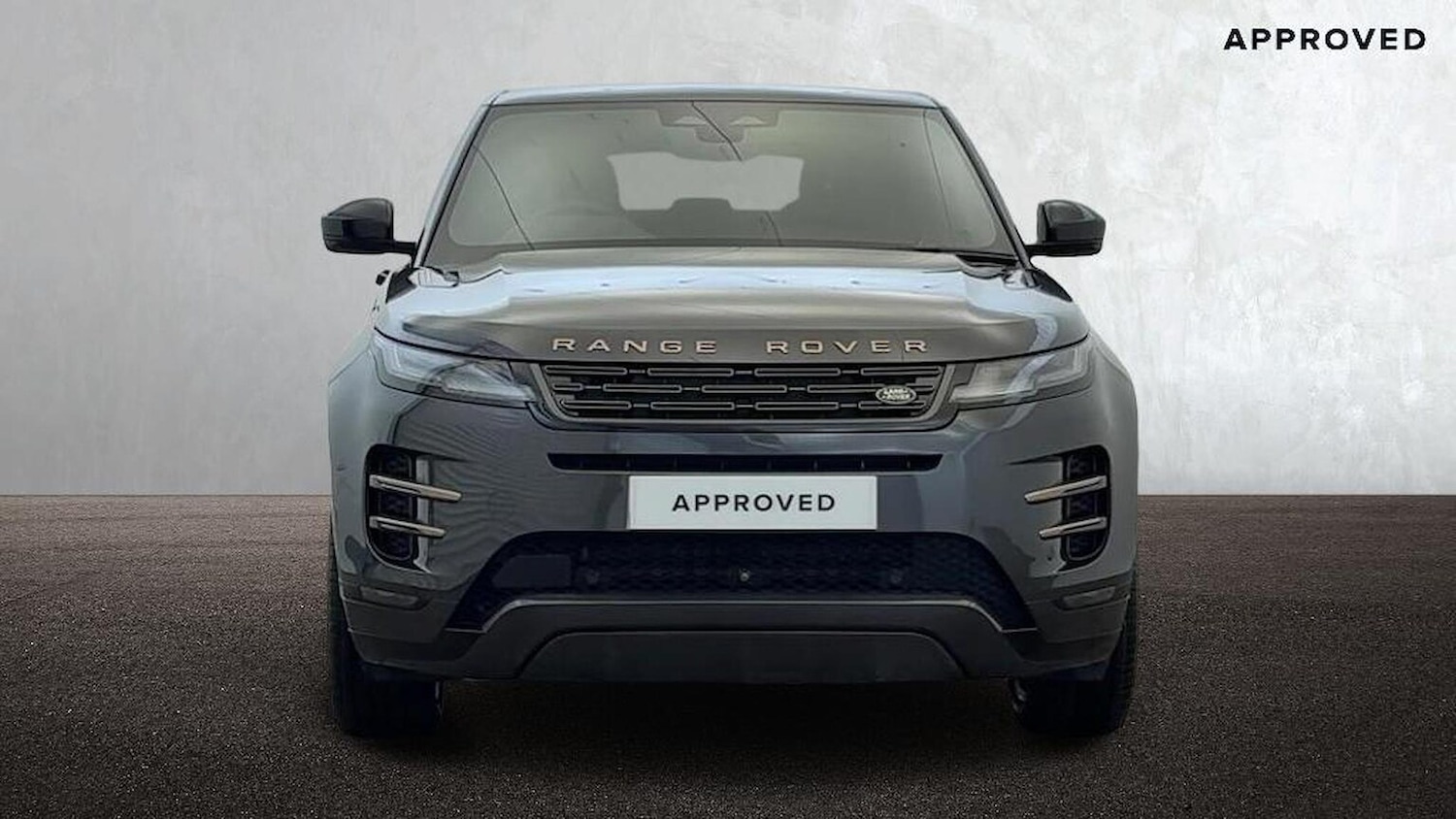 Used Land Rover Range Rover Evoque 2024 for sale - 76565467: Photo 7