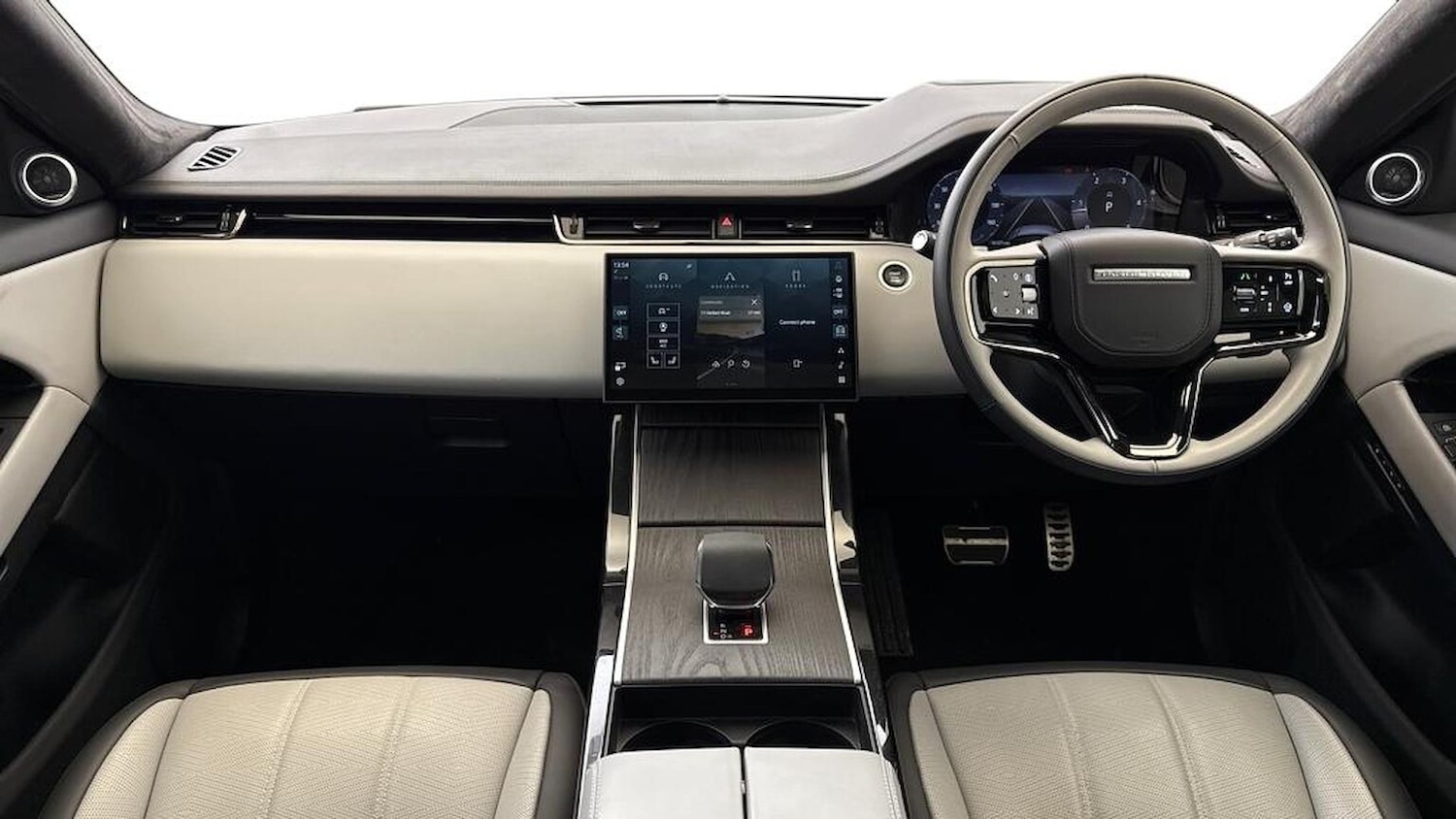 Used Land Rover Range Rover Evoque 2024 for sale - 76565467: Photo 9