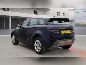 Used Land Rover Range Rover Evoque 2021 for sale - 76268240: Photo 3